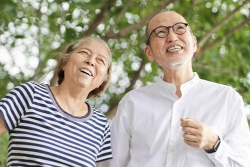 Bí quyết gì khiến xứ sở Mặt trời mọc đứng top dân số sống thọ nhất thế giới?