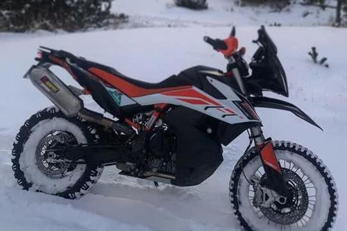 Bảng giá xe KTM tháng 2/2025: Giảm giá cực sốc sau Tết