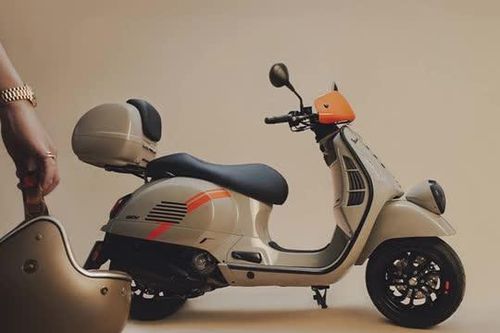 Bảng giá xe Vespa tháng 2/2025: Lì xì 2 triệu đồng