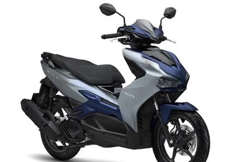 Giá xe Honda Air Blade 2025 tháng 2/2025: Rẻ như 'bèo' sau Tết, đại lý hạ giá sập sàn đầu xuân