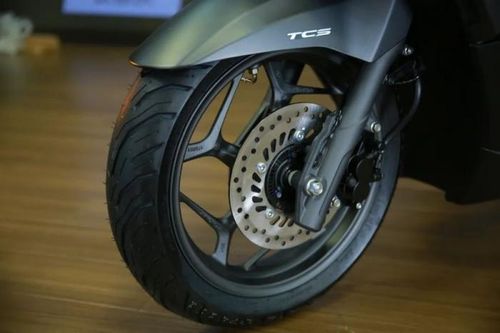 'Vua xe ga' 150cc mới đẹp như PCX của Honda chốt giá 55,9 triệu đồng: Dân tình săn đón hơn Air Blade