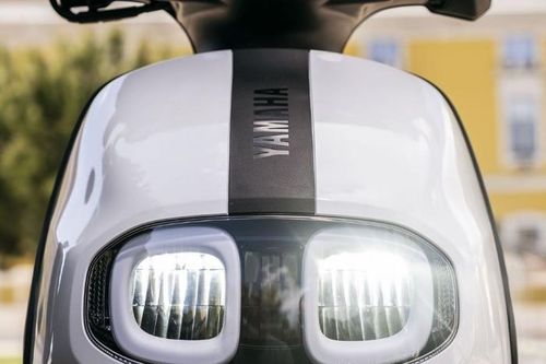 Yamaha ra mắt 'siêu phẩm' xe ga mới đẹp long lanh, lấn át cả Honda SH, giá bán đáng để cân nhắc