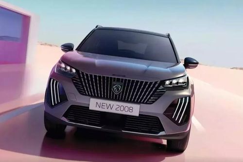 Loạt xe mới rục rịch ra mắt khách Việt đầu năm 2025