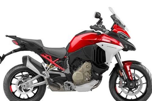 Bảng giá xe Ducati tháng 2/2025: Thấp nhất 335 triệu đồng
