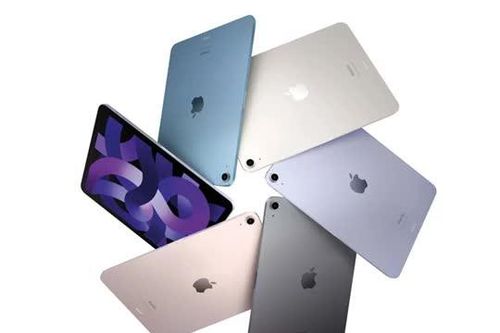 Bảng giá iPad tháng 2/2025: Giảm giá mạnh