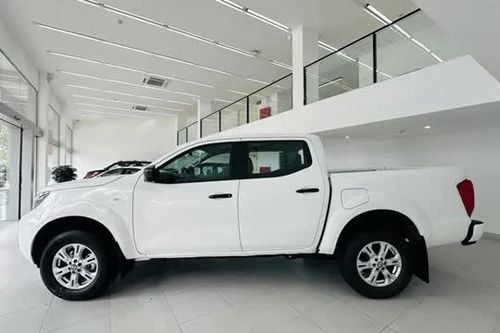 Bảng giá xe Nissan tháng 2/2025: Cao nhất 970 triệu đồng