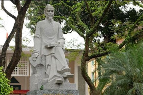 Thầy giáo Việt Nam được UNESCO công nhận là danh nhân văn hóa thế giới: Được mời dạy học cho Vua