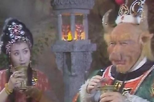 Nữ quái duy nhất trong Tây Du Ký nhận cái kết may mắn nhất: Gây ra kiếp nạn nhưng không bị xử!