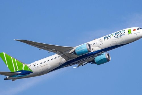 FLC tính vay tiền của Bamboo Airways