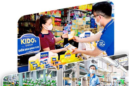 Khát vọng doanh nhân luôn bùng cháy