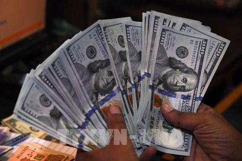 Indonesia thu hồi hơn 400 triệu USD từ các vụ án tham nhũng