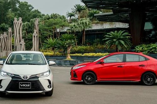 Những mẫu ô tô cũ được khách hàng Việt ưa chuộng nhất