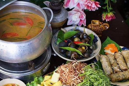 4 món ngon dễ làm giúp giải ngán đầu xuân