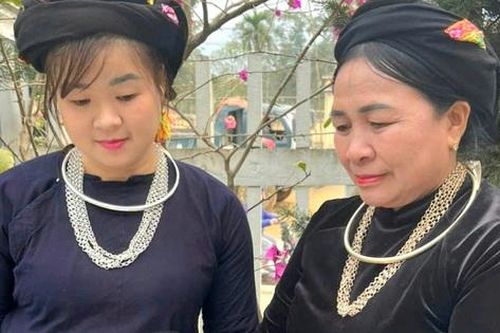 Đòn bẩy giúp các nữ Đảng viên phát triển kinh tế, góp sức xây dựng quê hương