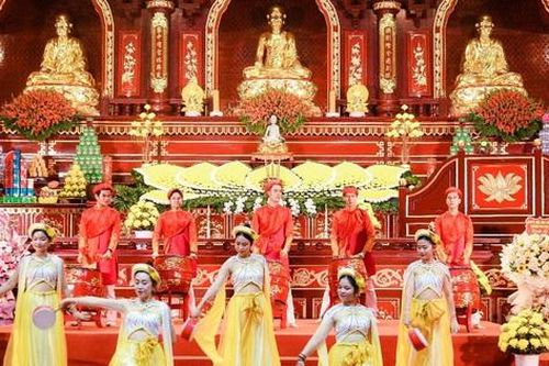 Lễ hội Xuân Yên Tử 2025 sẽ khai hội vào ngày 7/2