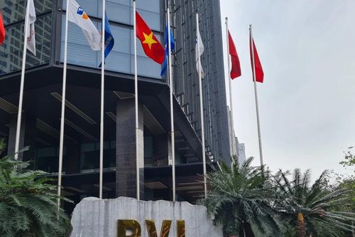 Lợi nhuận Bảo hiểm PVI giảm 11% so với cùng kỳ