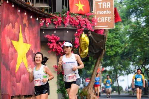 Tạo đà bứt phá