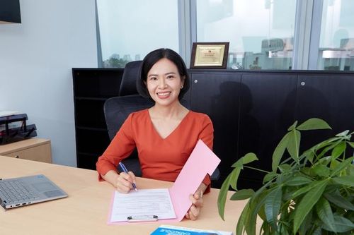 Lãnh đạo phụng sự ở Tập đoàn Thiên Long