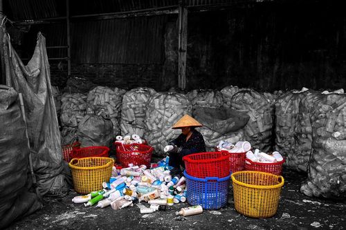 Bài toán tỷ đô của ngành công nghiệp bị bỏ quên