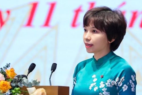 Lãnh đạo VPBank muốn chi hơn 500 tỷ đồng mua cổ phiếu VPB