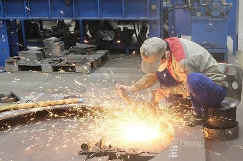 Doanh nghiệp công nghiệp hỗ trợ tăng tốc ngay từ đầu Xuân 2025