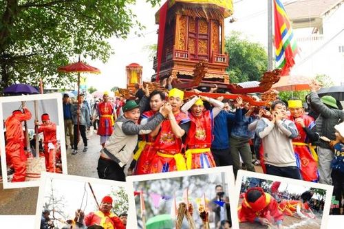PGS.TS Bùi Hoài Sơn: Những giá trị văn hóa hôm nay là thành quả từ mồ hôi và nước mắt của thế hệ cha ông
