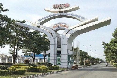 Ông lớn khu công nghiệp lãi kỷ lục trong năm 2024