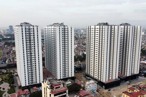Hải Phòng ban hành giá thuê nhà tại các chung cư mới xây dựng