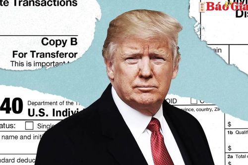 Tin thế giới ngày 3-2: 'Canh bạc' trị giá 1.400 tỷ USD đầy rủi ro của Tổng thống Trump