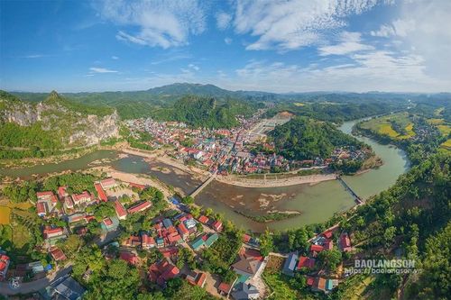 Tết xưa Na Sầm