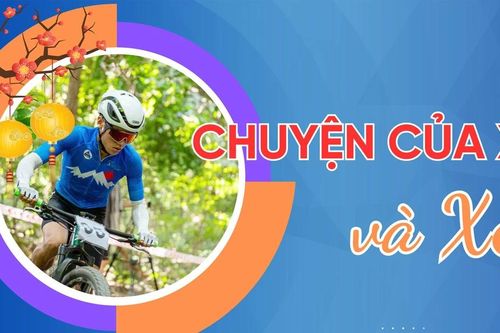Chuyện của Xe và xe