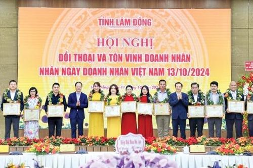 Để quy hoạch là động lực, là đòn bẩy phát triển