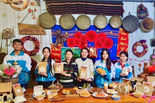 Giữ lại sắc thu cho hồng Đà Lạt