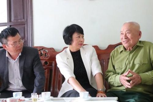 Kỷ niệm 95 năm Ngày thành lập Đảng Cộng sản Việt Nam: 'Sợi chỉ đỏ' xuyên suốt nhiều thế hệ