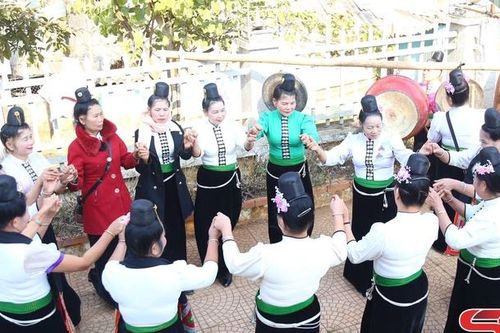 Mừng Đảng 95 Xuân