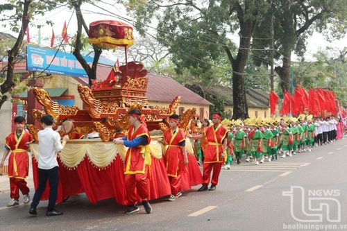 Ký ức nguồn cội