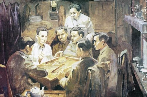 Sự sáng tạo, nhạy bén, kịp thời của Nguyễn Ái Quốc