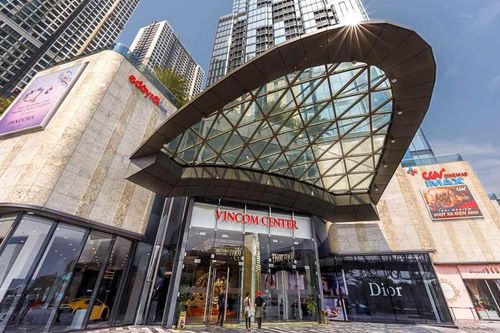 Vincom Retail (VRE) kỳ vọng bứt tốc với mô hình trung tâm thương mại mới