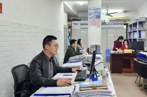 Vĩnh Yên (Vĩnh Phúc): Tập trung làm việc nghiêm túc, an toàn, hiệu quả ngay từ những ngày đầu năm mới