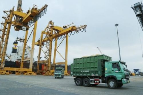 Nhiều doanh nghiệp tại Quảng Ninh bắt đầu ra quân sản xuất đầu năm