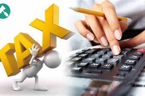 Loạt chính sách mới về bảo hiểm xã hội và thuế chính thức được áp dụng
