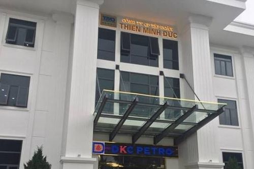 Thiên Minh Đức và Công ty 482 nợ thuế 'khủng' nhất Nghệ An