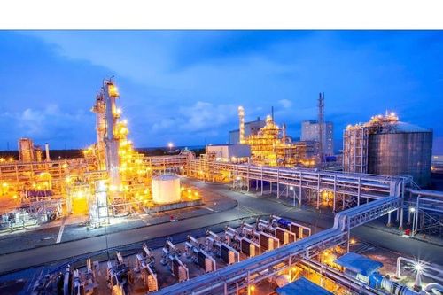 PVCFC xuất khẩu 100.000 tấn urê
