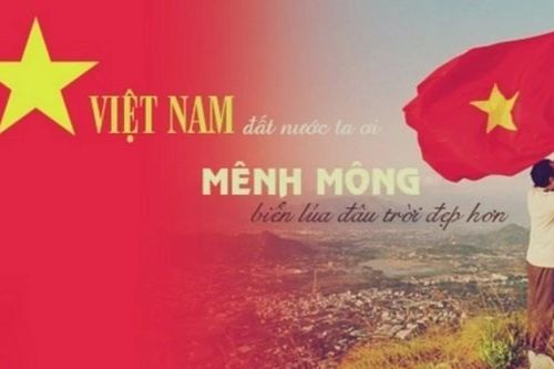 Những câu thơ nặng tình xứ sở