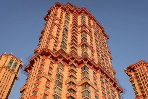 Nổ tại chung cư ở Moscow khiến một người thiệt mạng