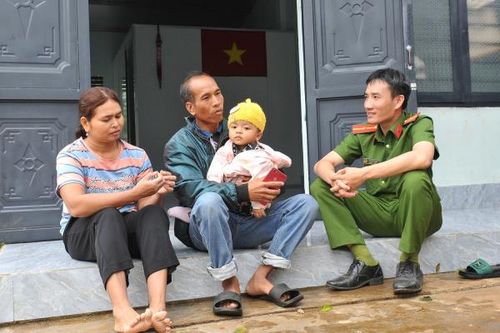 Ý nghĩa nhân văn từ 1.200 căn nhà tặng hộ nghèo ở Đắk Lắk