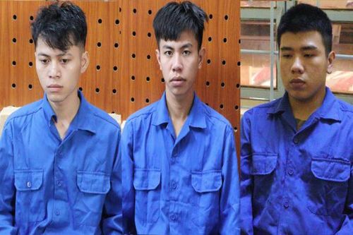 Khởi tố 7 bị can về hành vi bắt cóc nhằm chiếm đoạt tài sản