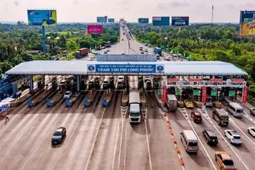Kiểm tra 17 trạm thu phí BOT trong năm 2025