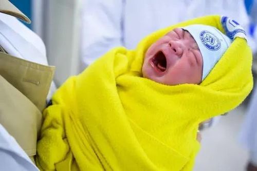 Trên 16.500 trẻ chào đời trong dịp Tết Ất Tỵ