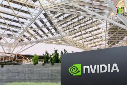 Nvidia mất 600 tỷ USD vốn hóa do lo ngại DeepSeek